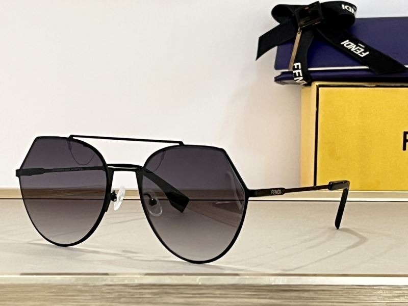 Fendi Sunglasses